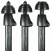 Manfrotto 116SPK3 Spiked Feet